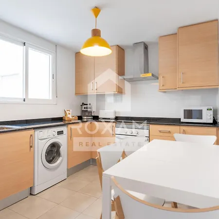Reina Apartman Gandía