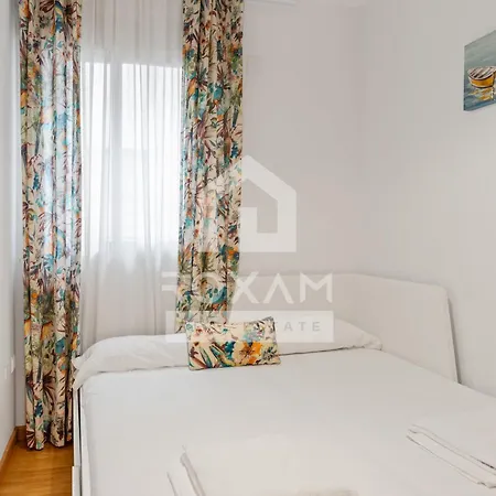 Apartman Reina *