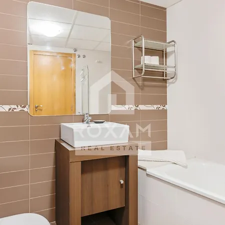 Apartman Reina